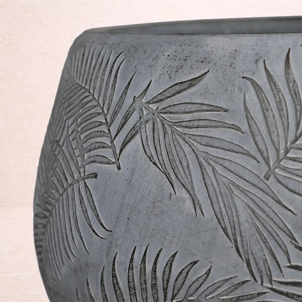 Gardenia Leaf Planter