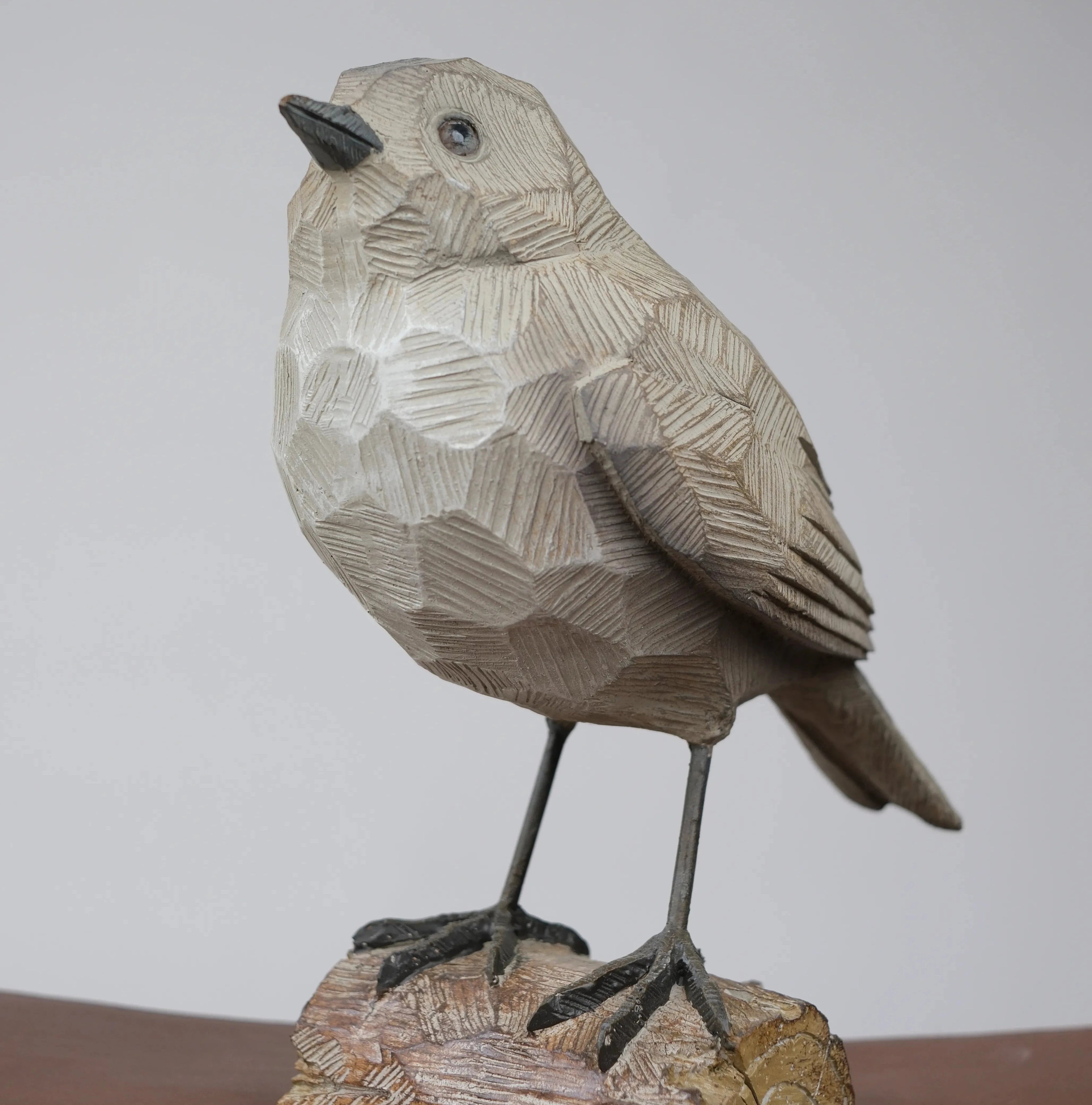 Perch Bird