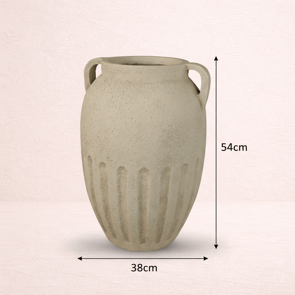 Porto Urn Planter