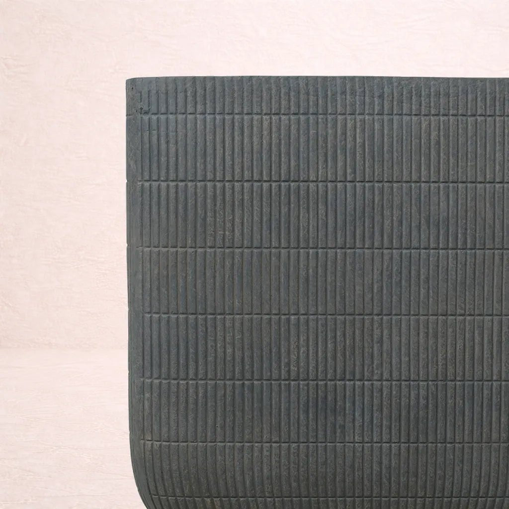 Grid Texture Planter