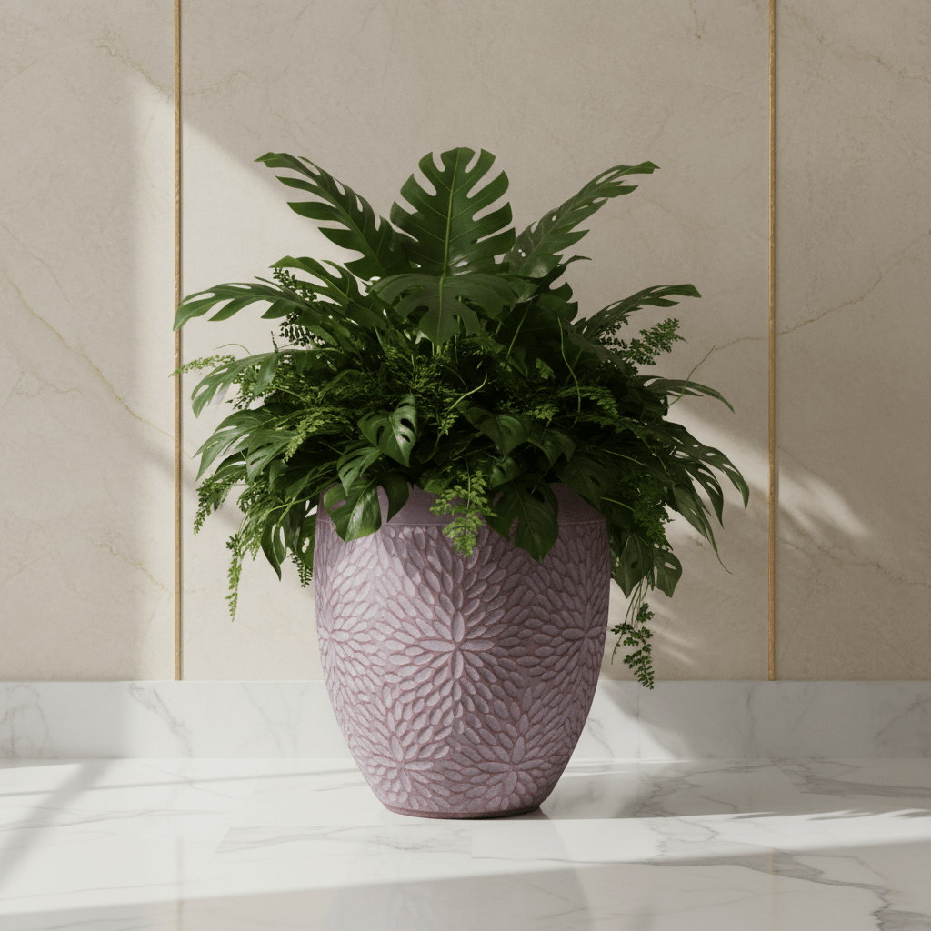 Bagh Blossom Planter