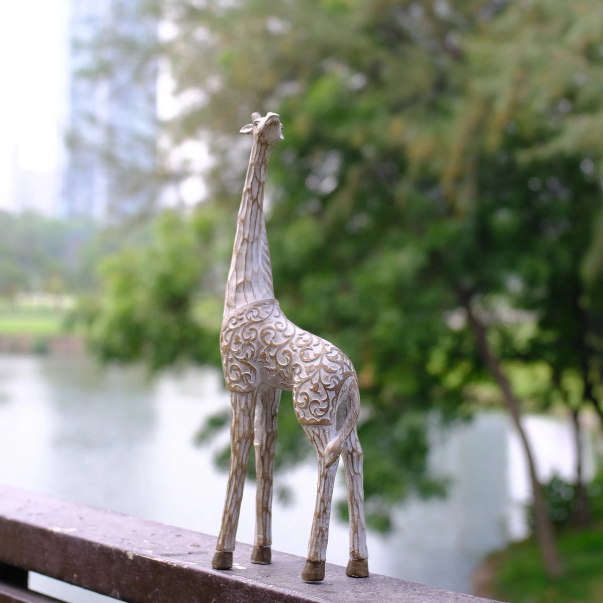Tallin Giraffe