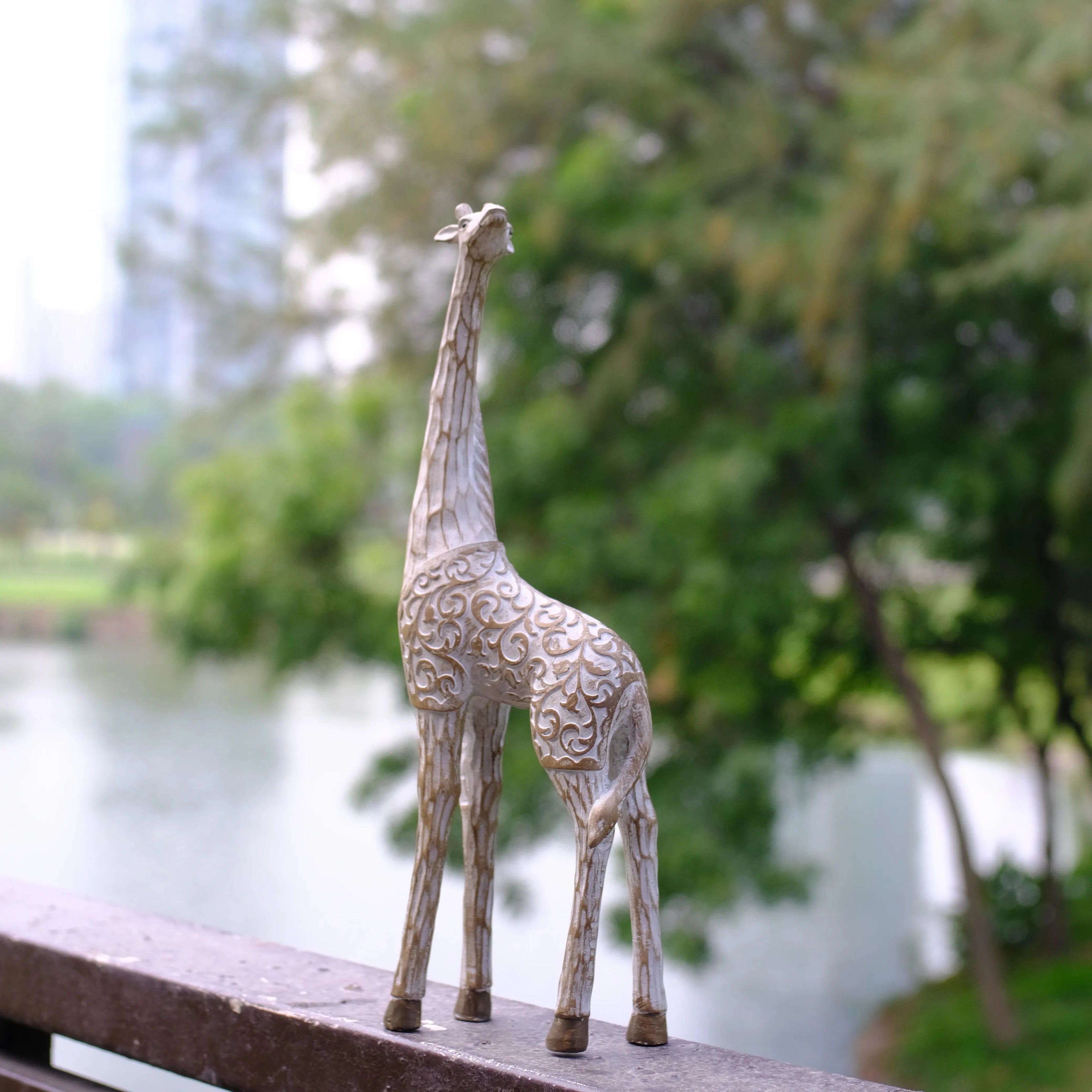Tallin Giraffe