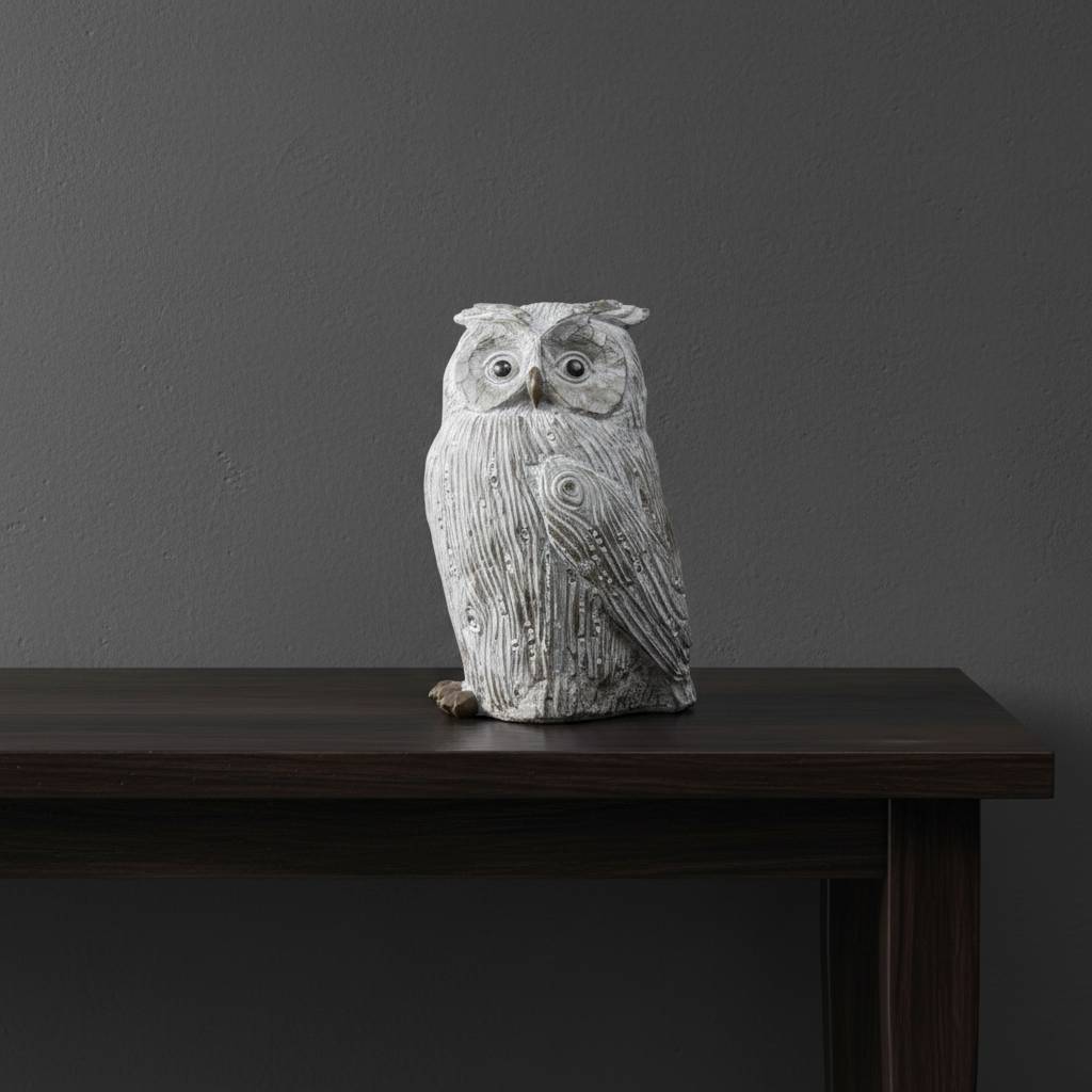 Noctra Owl