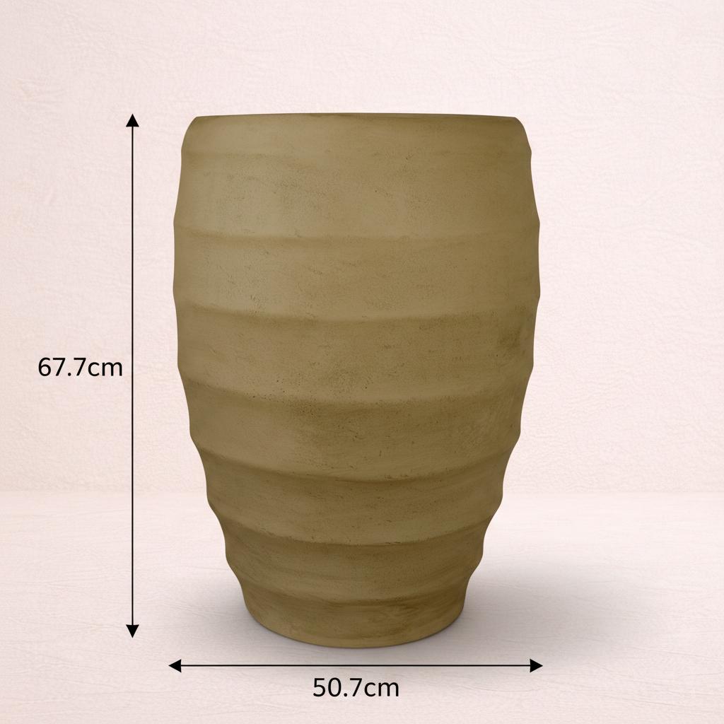 Soft Current Planter