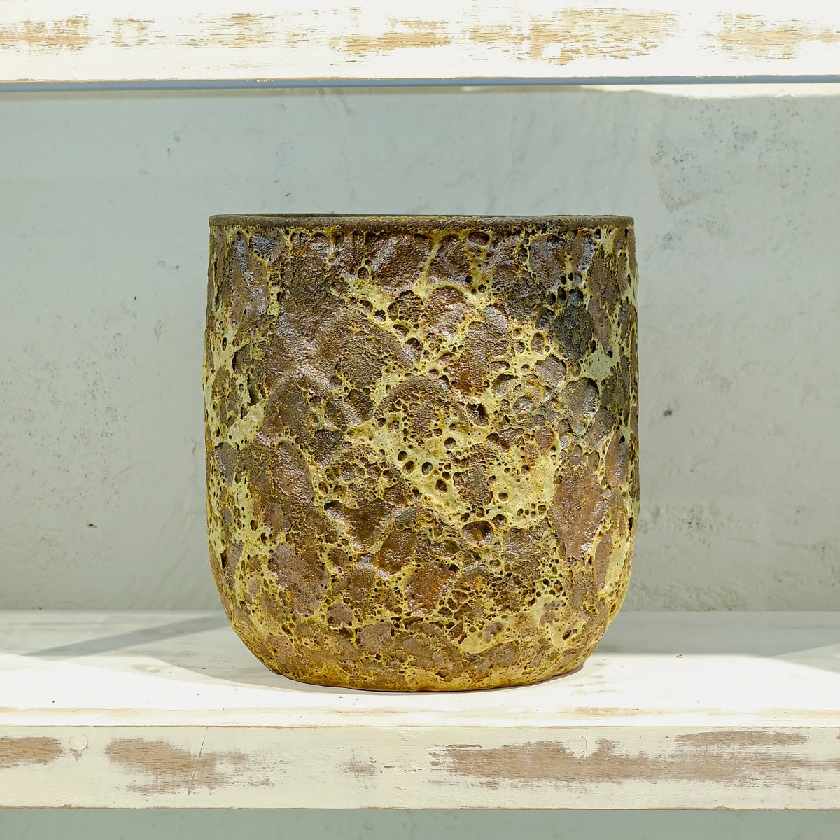Honey Bronze