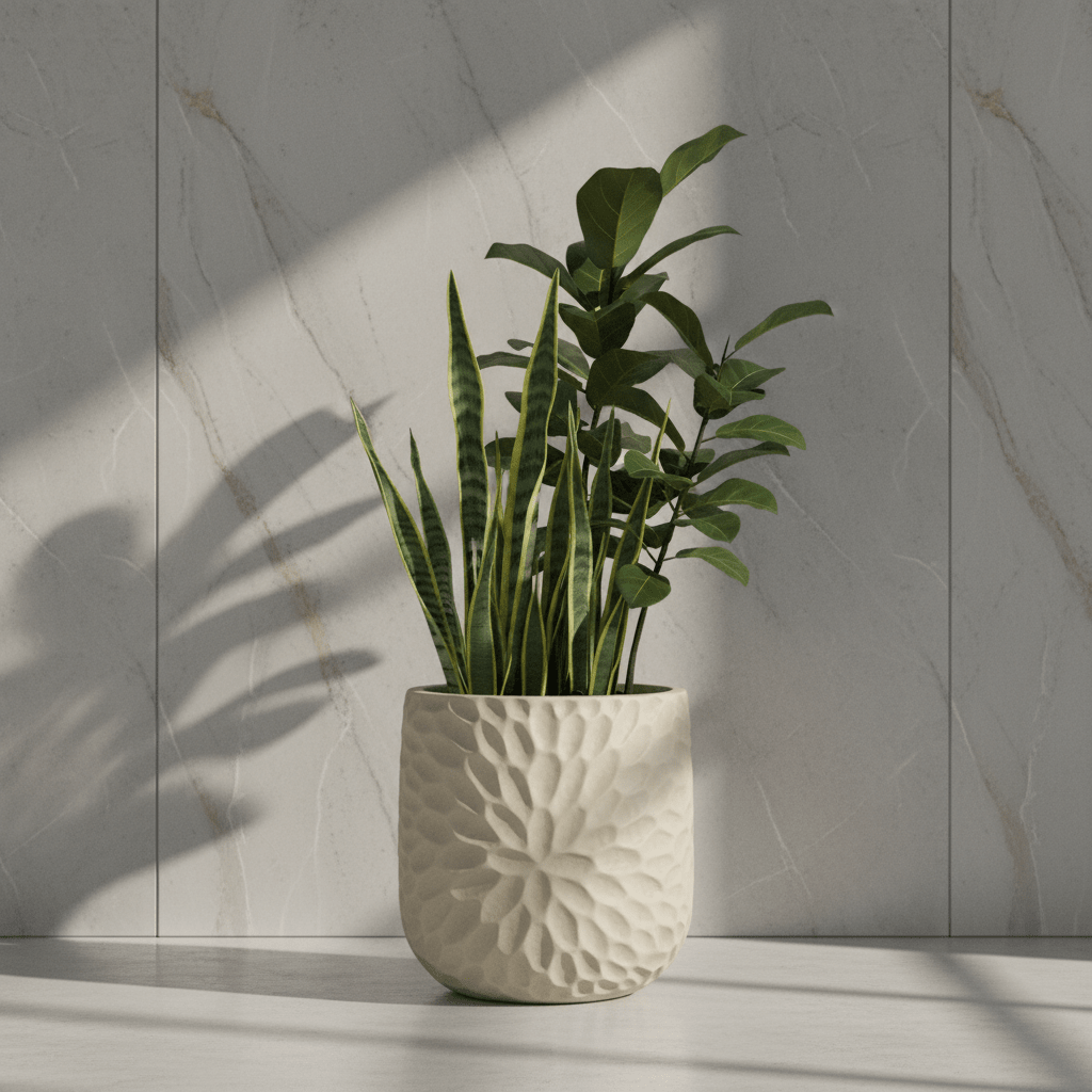 The Patra Planter
