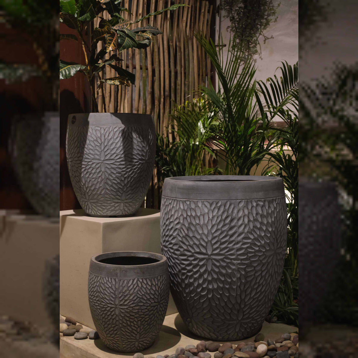 Bagh Blossom Planter