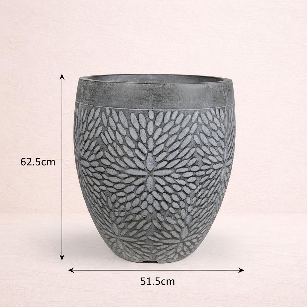 Bagh Blossom Planter