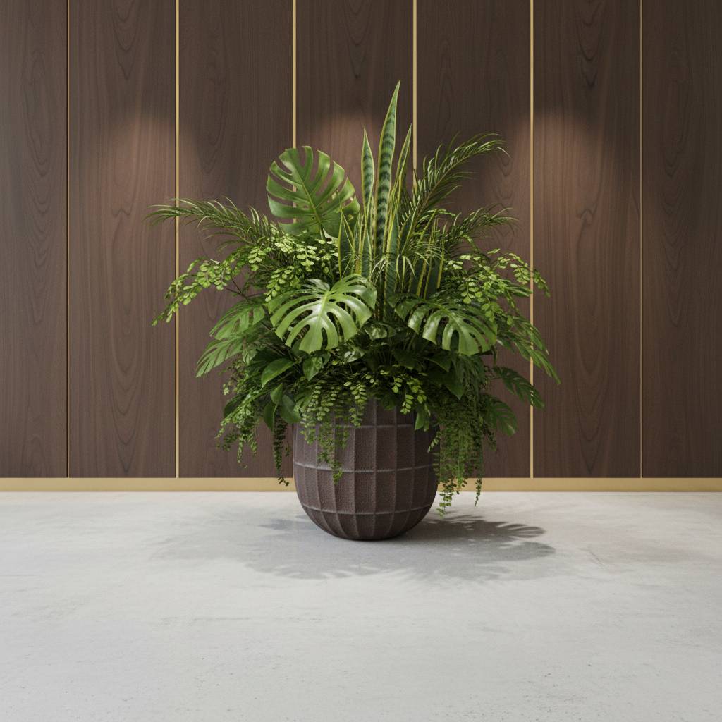 Dune Planter