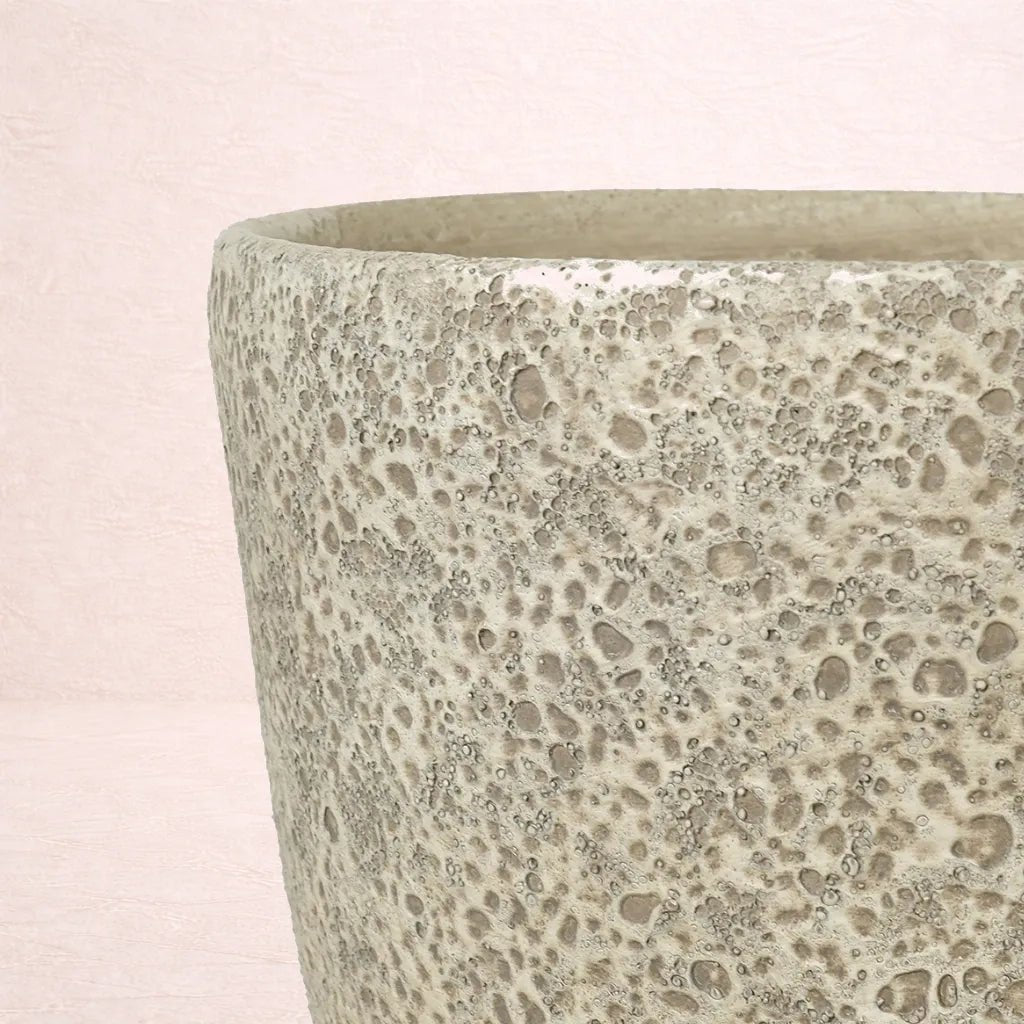 Rockform Planter
