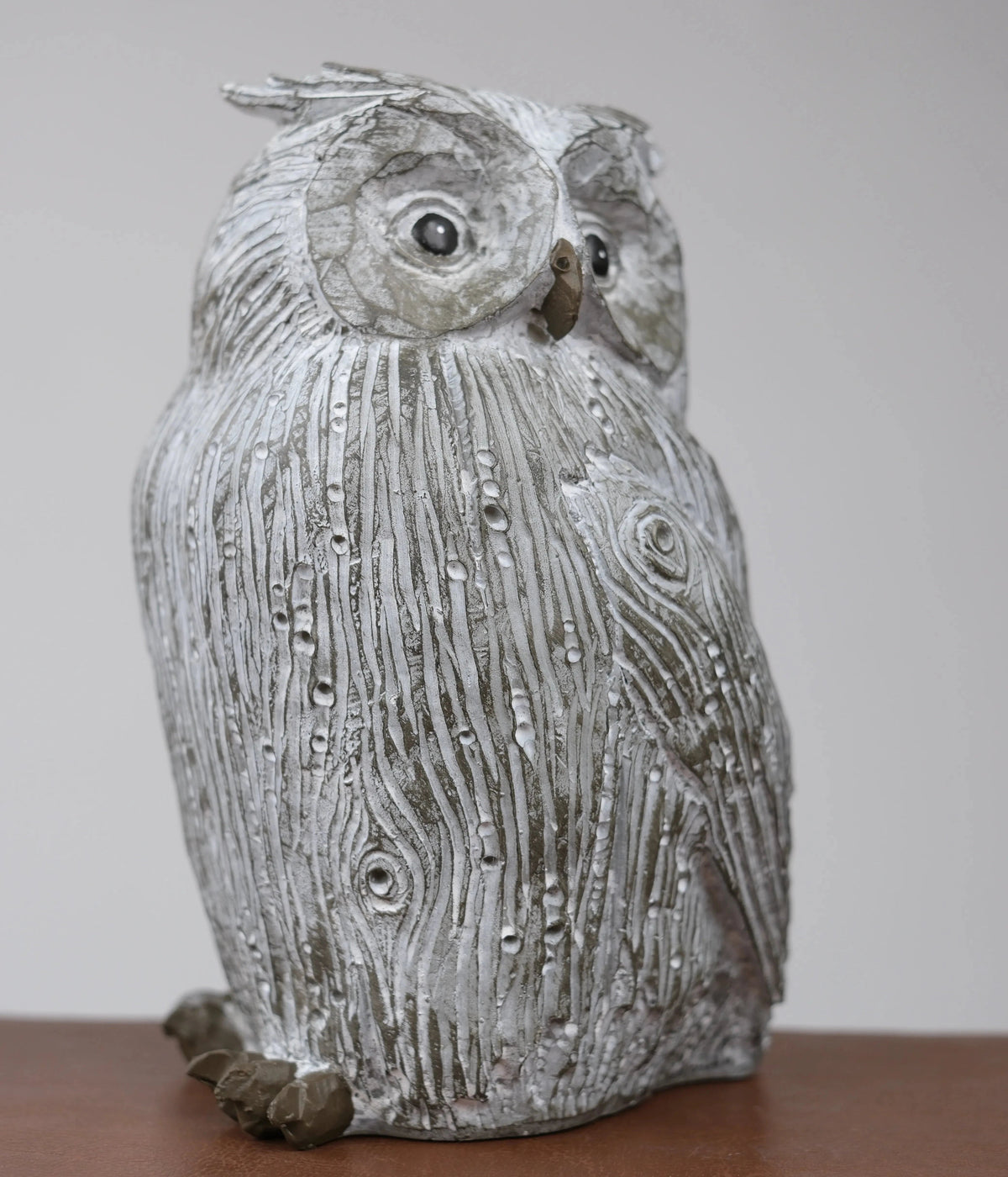 Noctra Owl