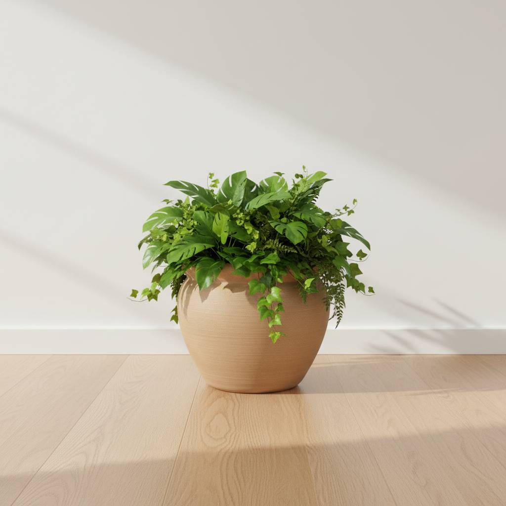 Sand Dune Planter