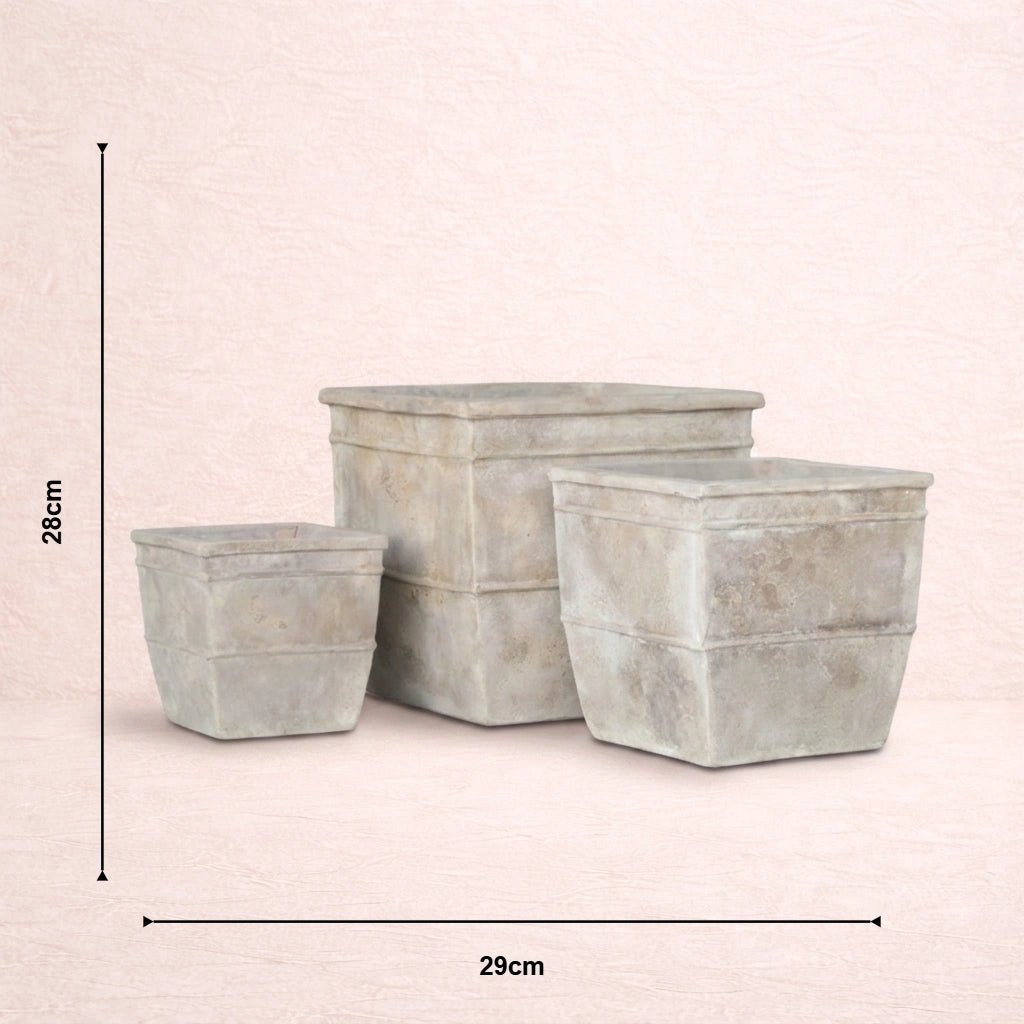 Quarry Clay