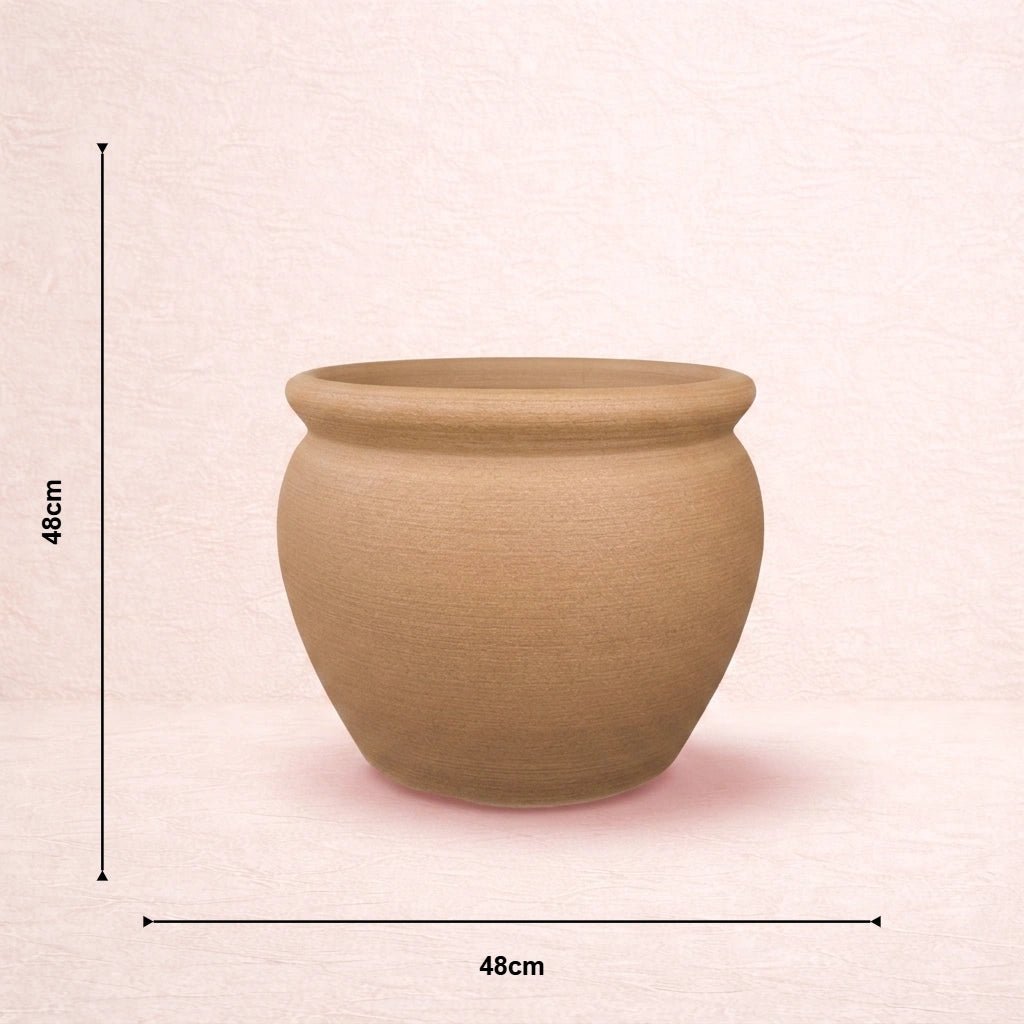 Sand Dune Planter