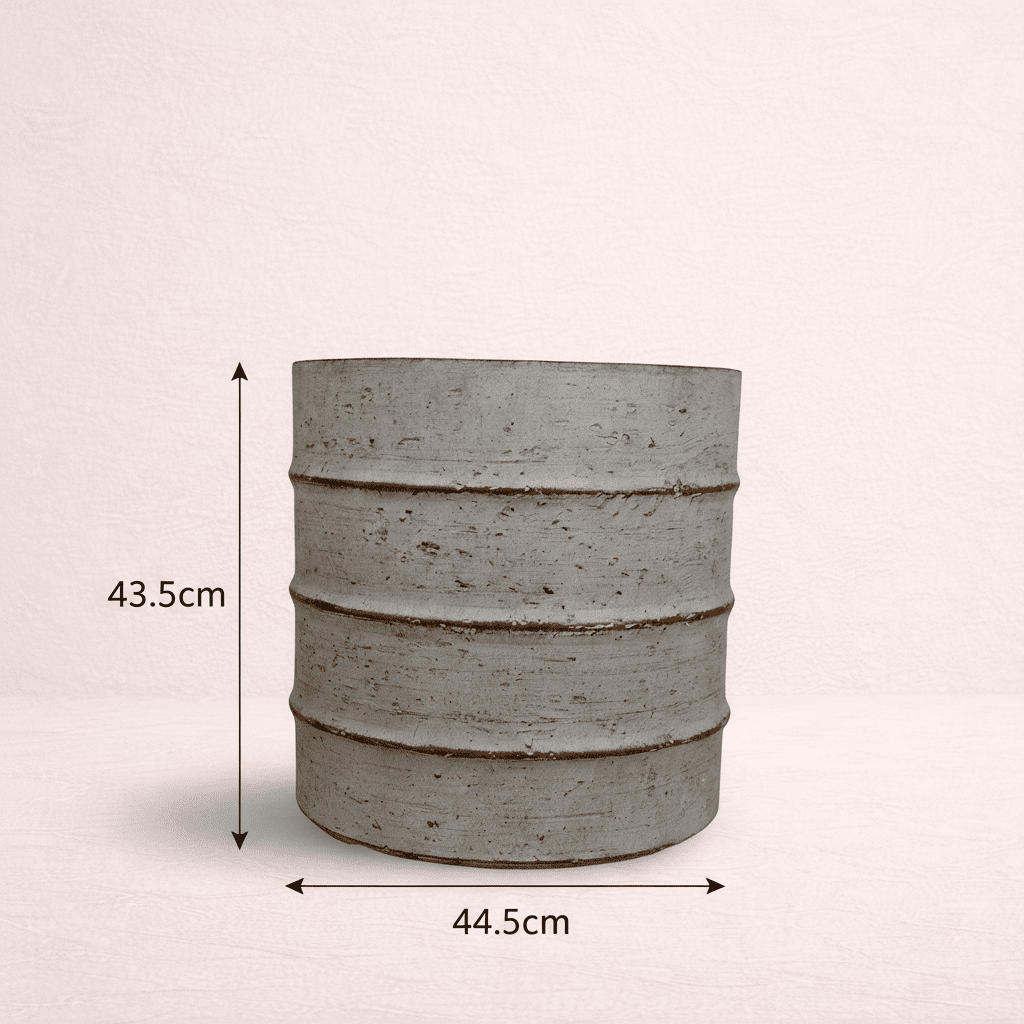 The Strata Planter