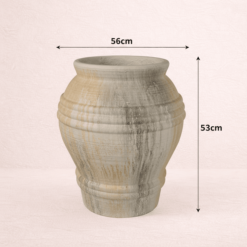 Angan Kalash Planter