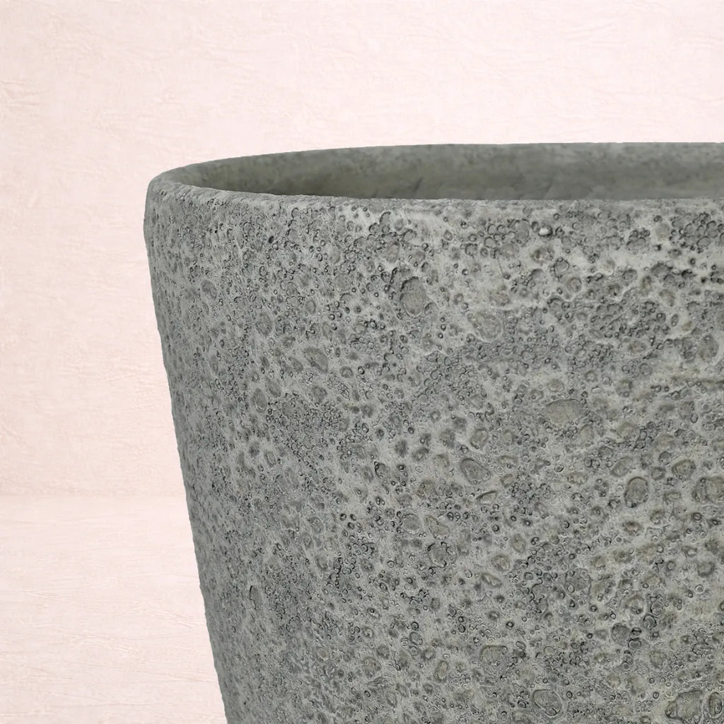 Rockform Planter