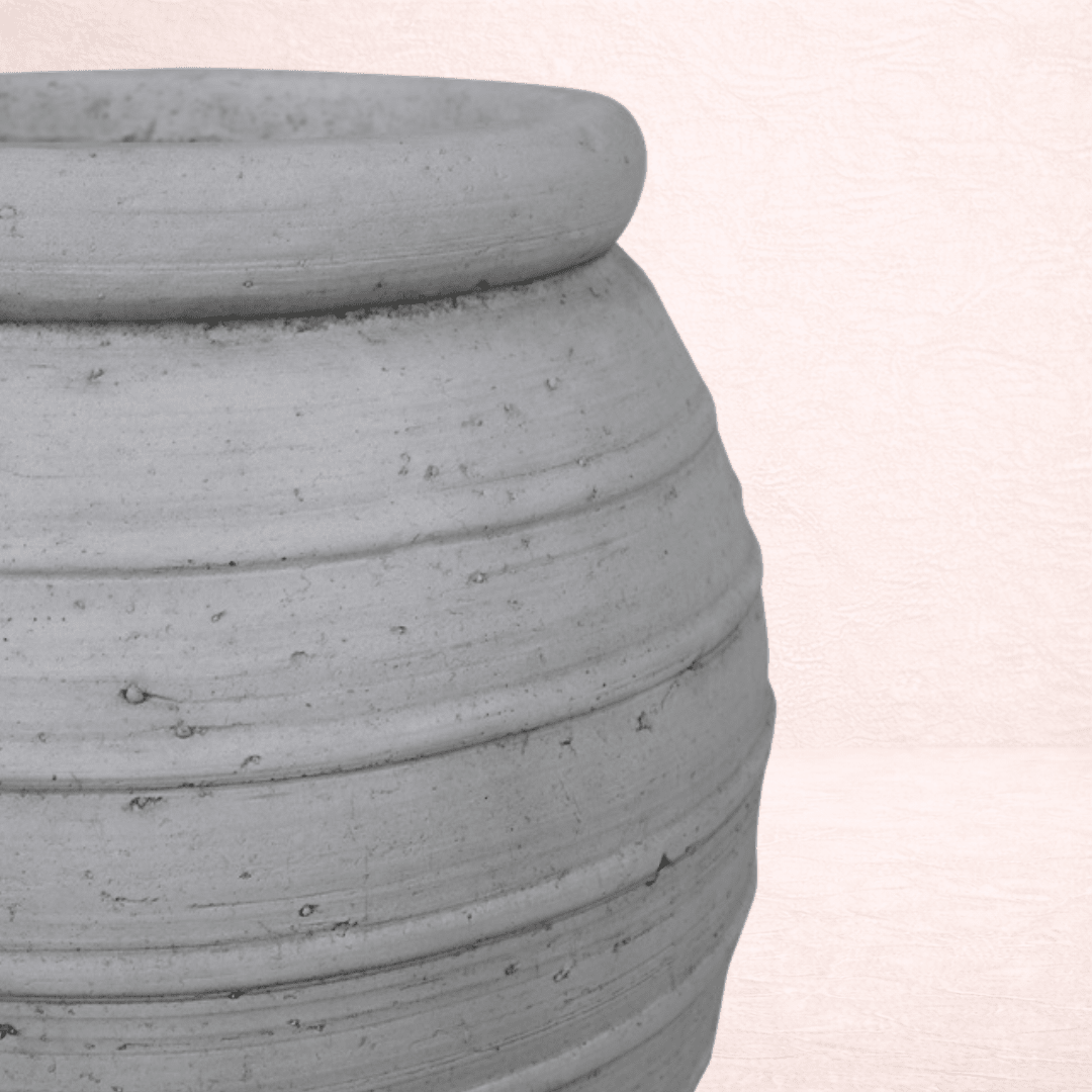 Glide Urn Planter