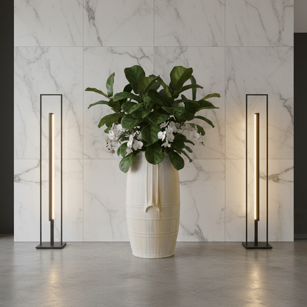 Stambh Planter