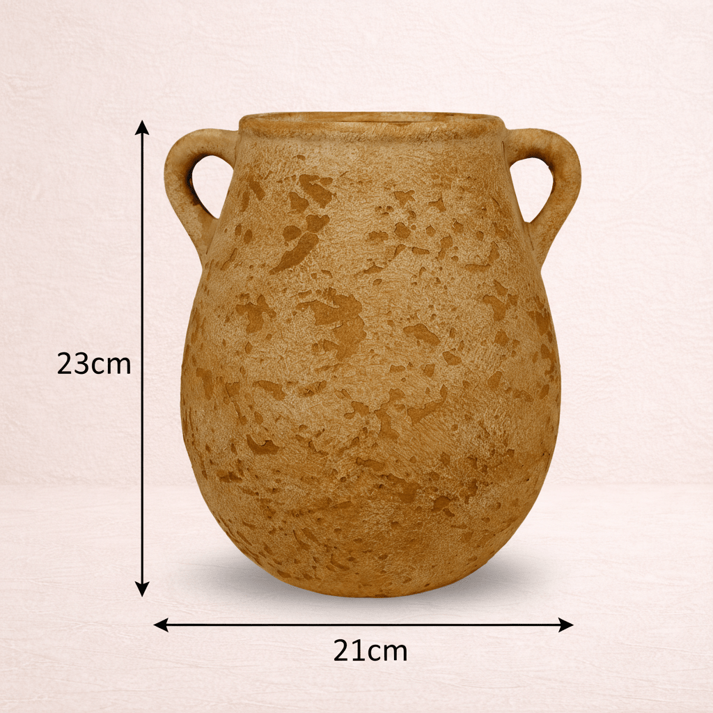 Terra Vessel Planter
