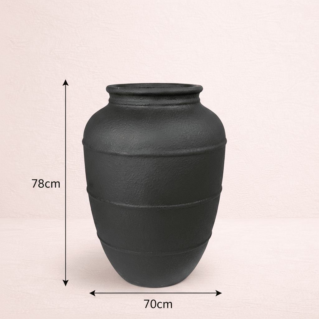 Column Planter