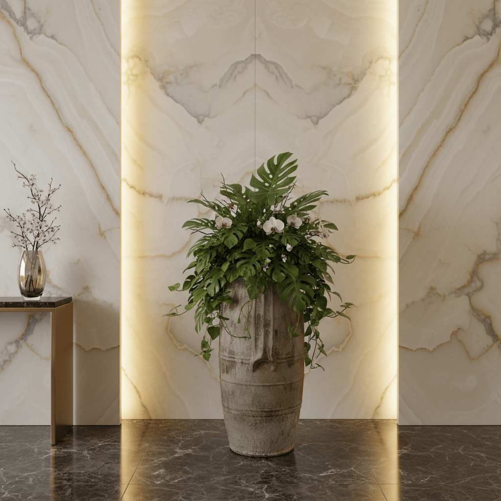 Stambh Planter