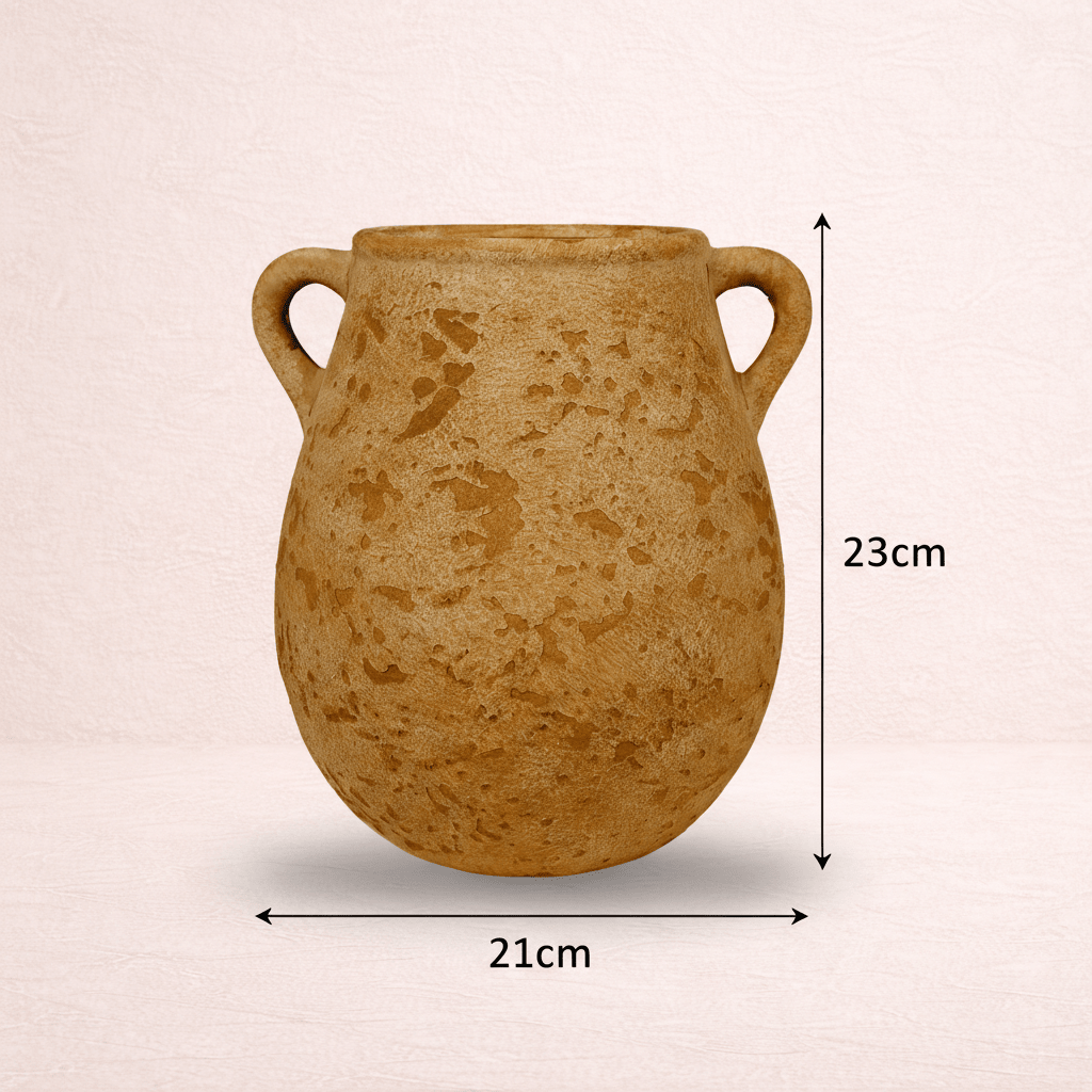 Terra Root Planter