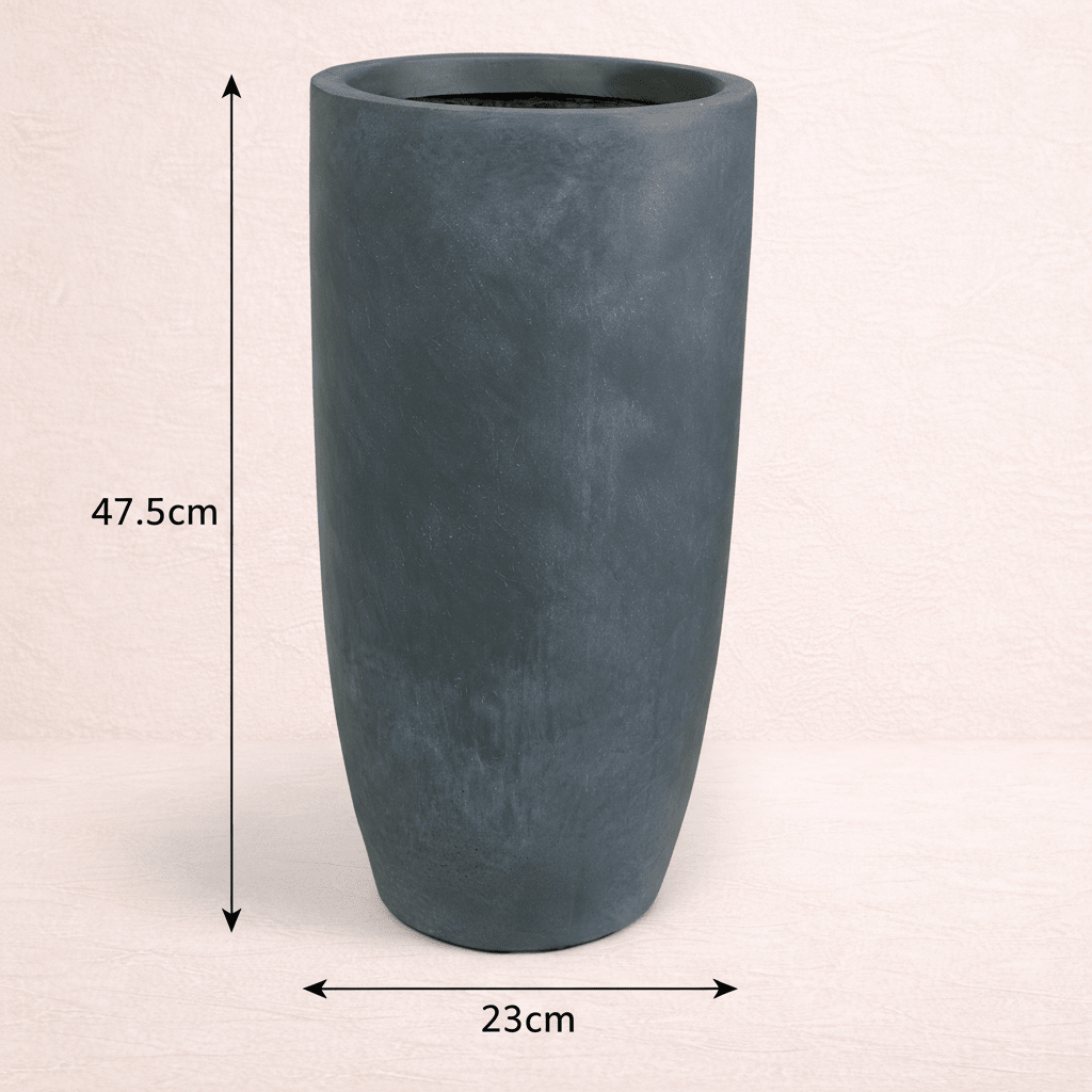 Skyline Pot