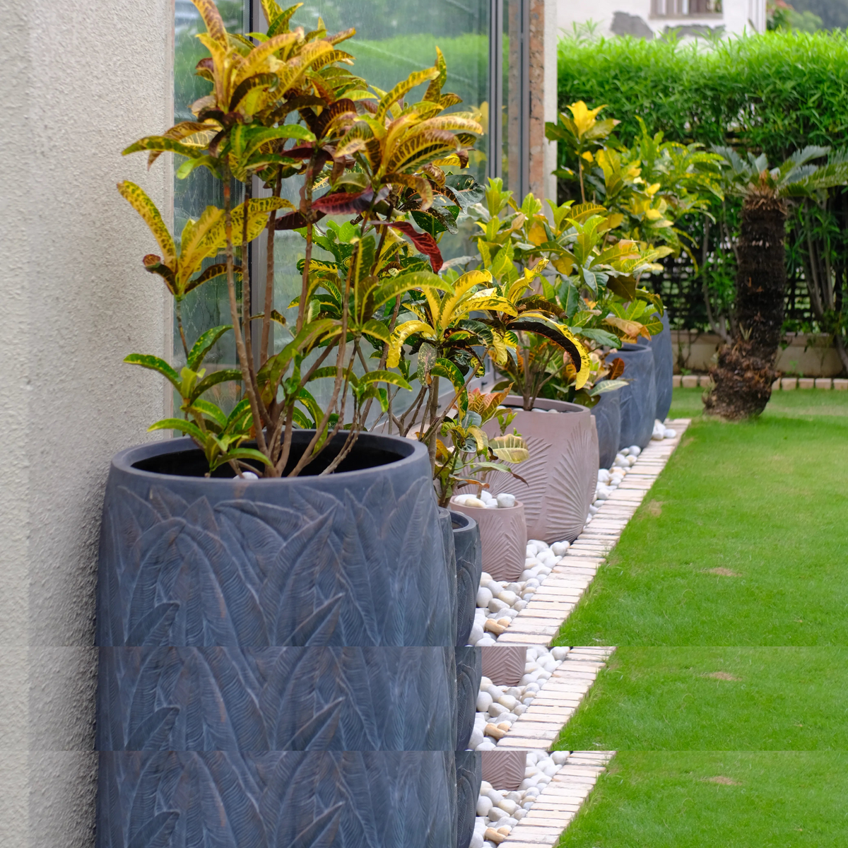 The Vatika Planter
