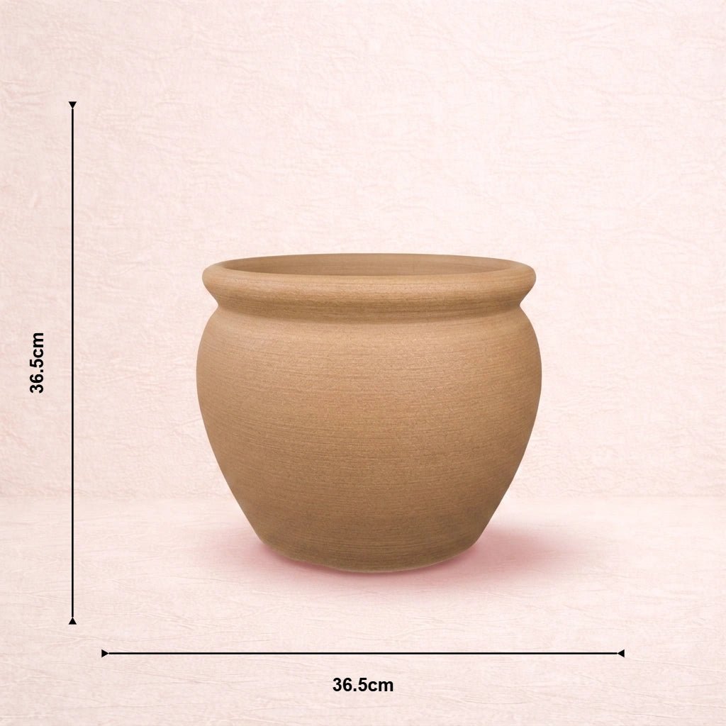 Sand Dune Planter