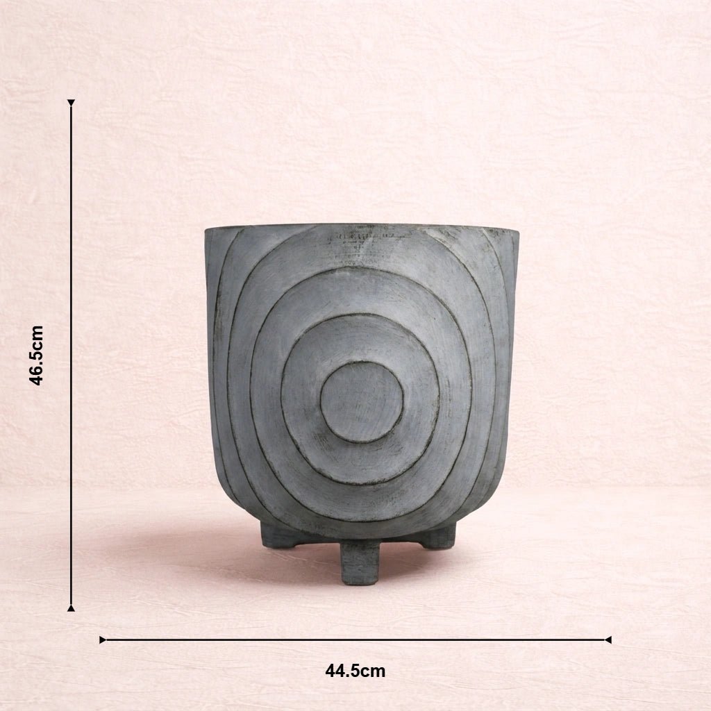 Axis Planter