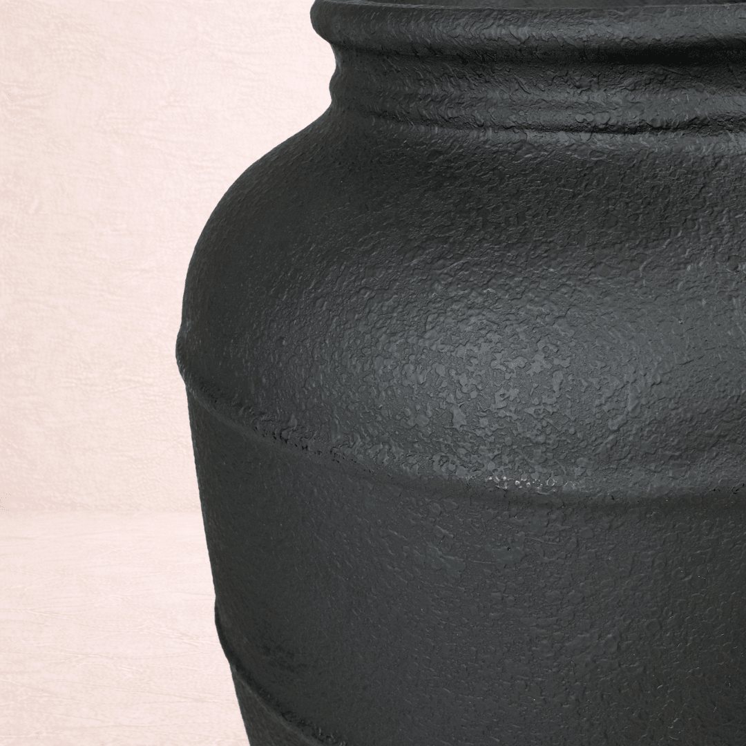 Column Planter