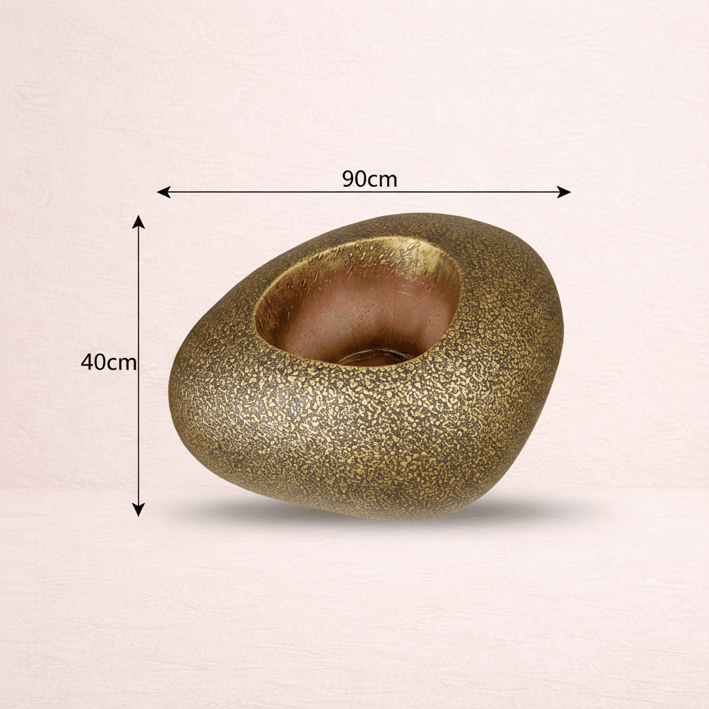 Bhoomi Gold Planter