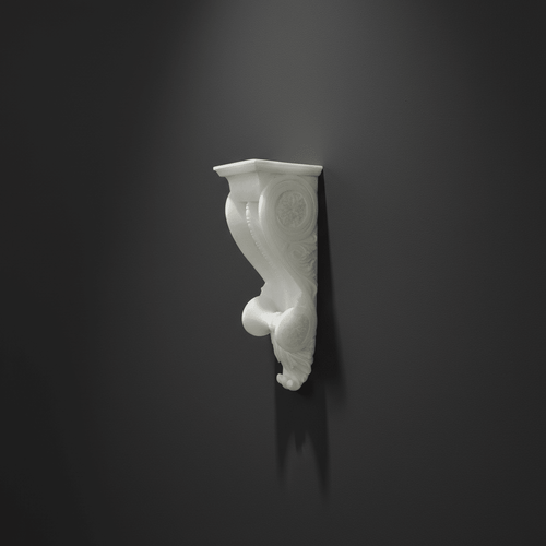 Architectural Corbel I