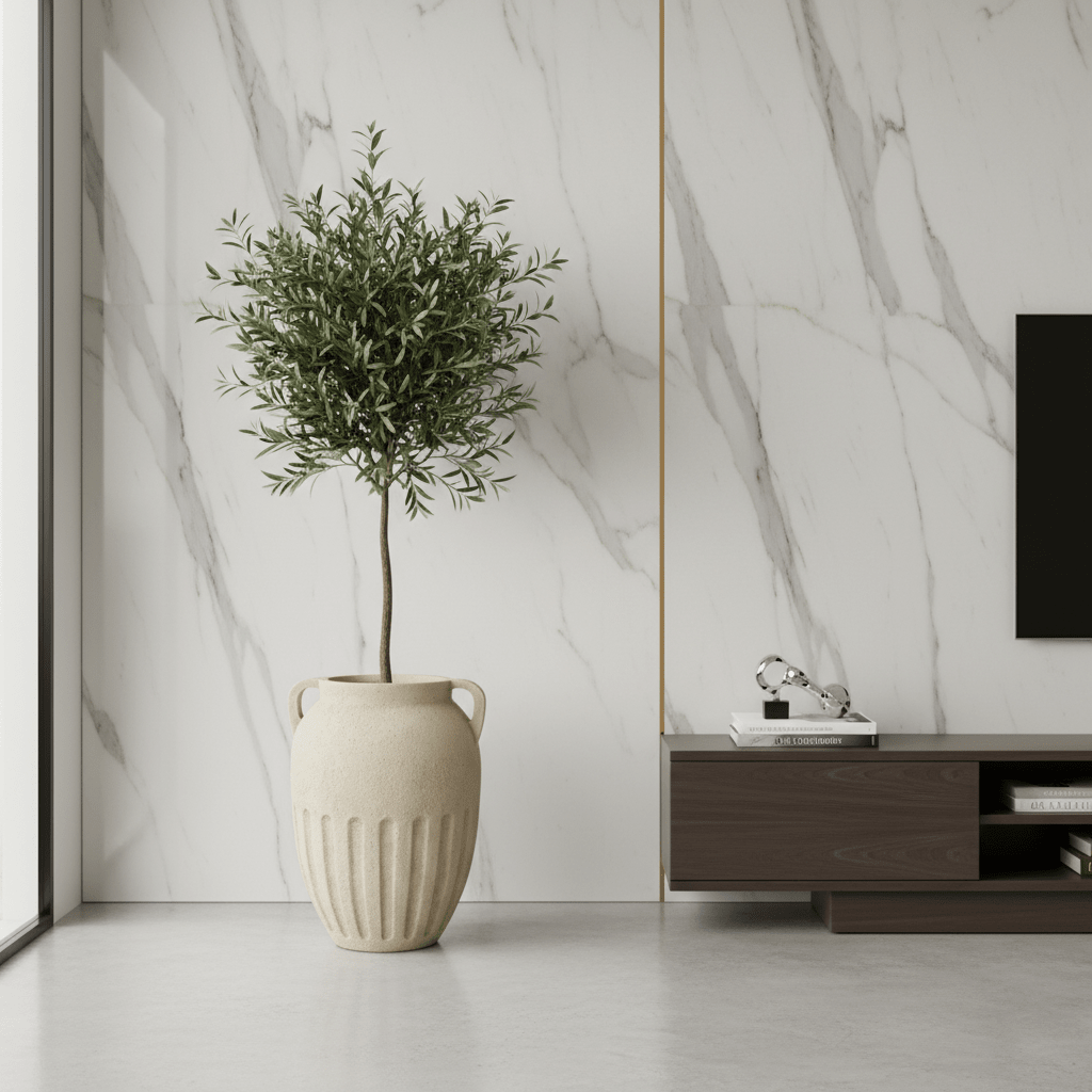 Porto Urn Planter
