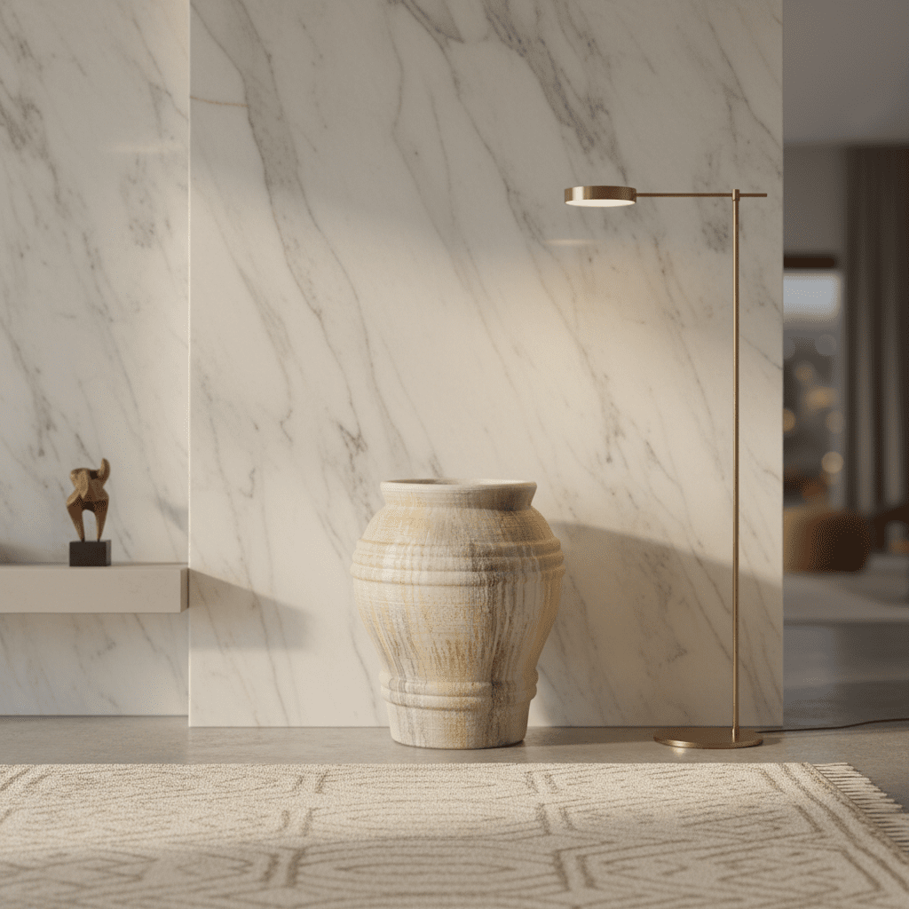 Angan Kalash Planter