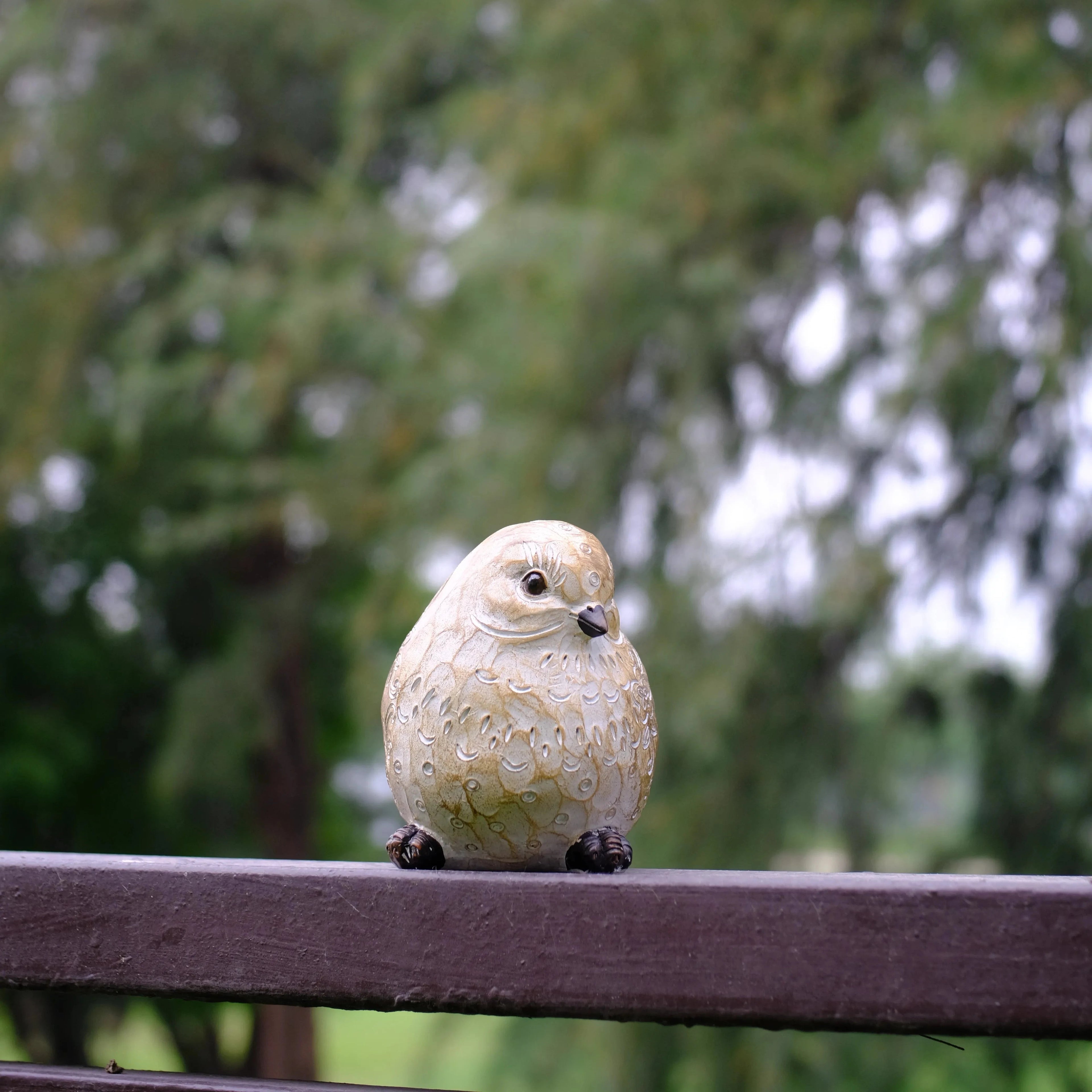 Pebble Bird