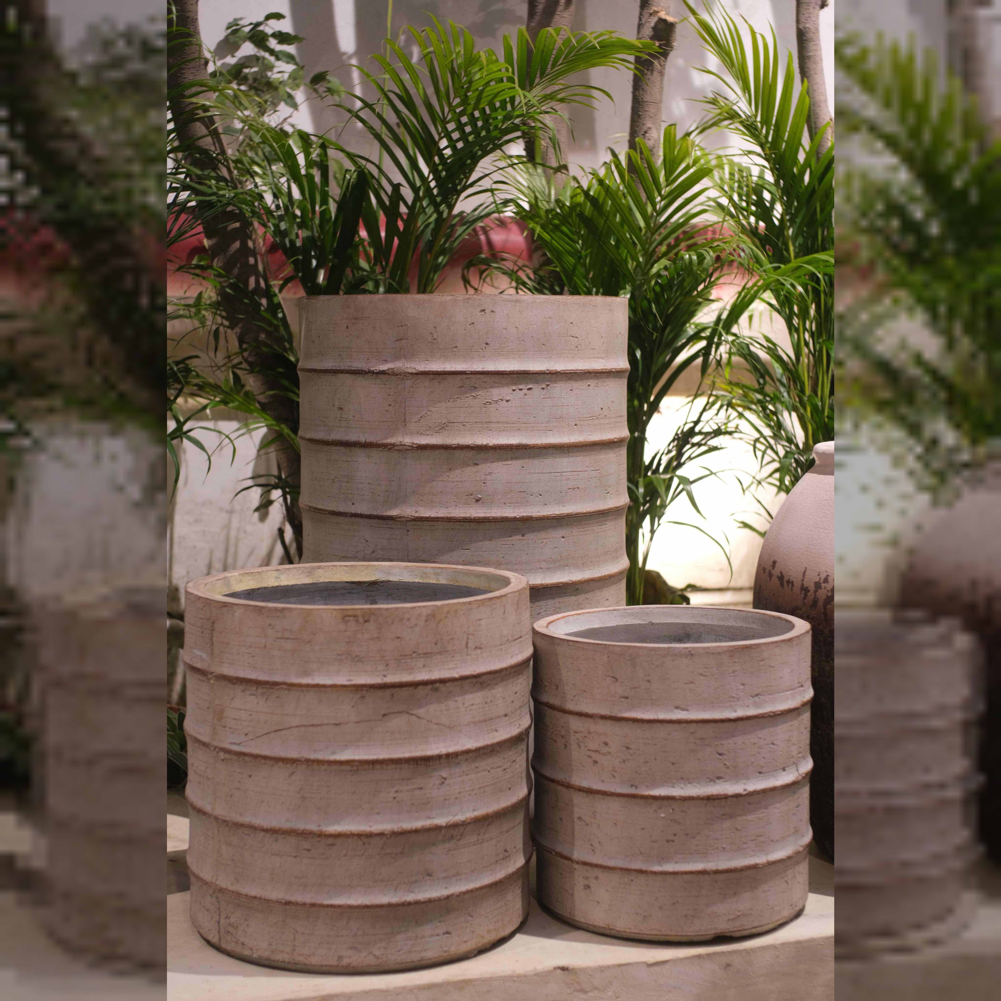 The Strata Planter