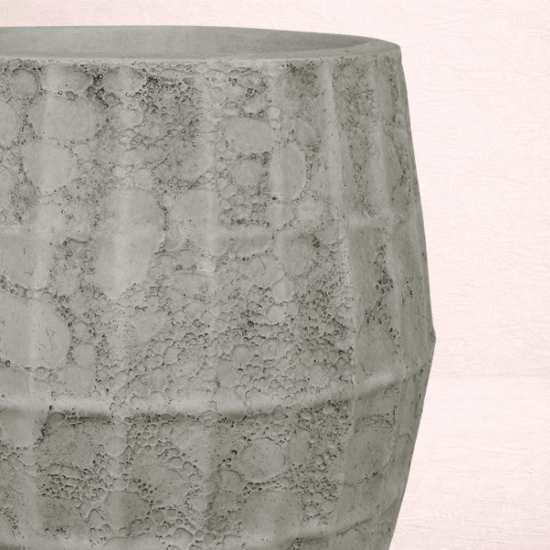 Stone Drift Planter