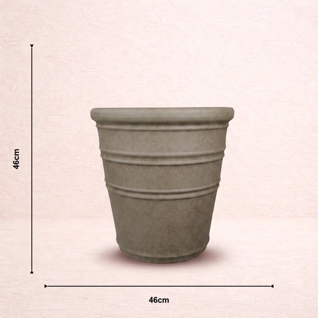 Torus Planter